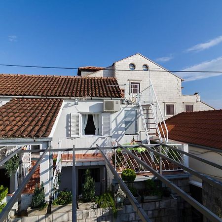 White Wave Guest House Dubrovnik Buitenkant foto