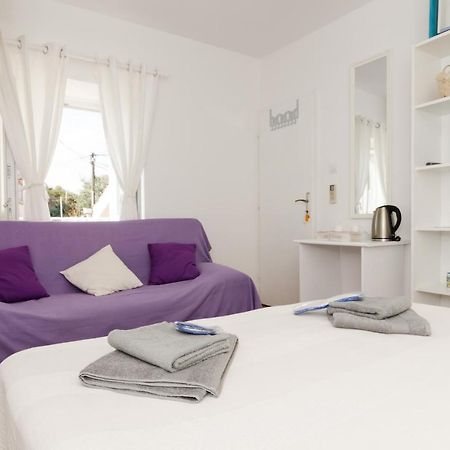 White Wave Guest House Dubrovnik Buitenkant foto