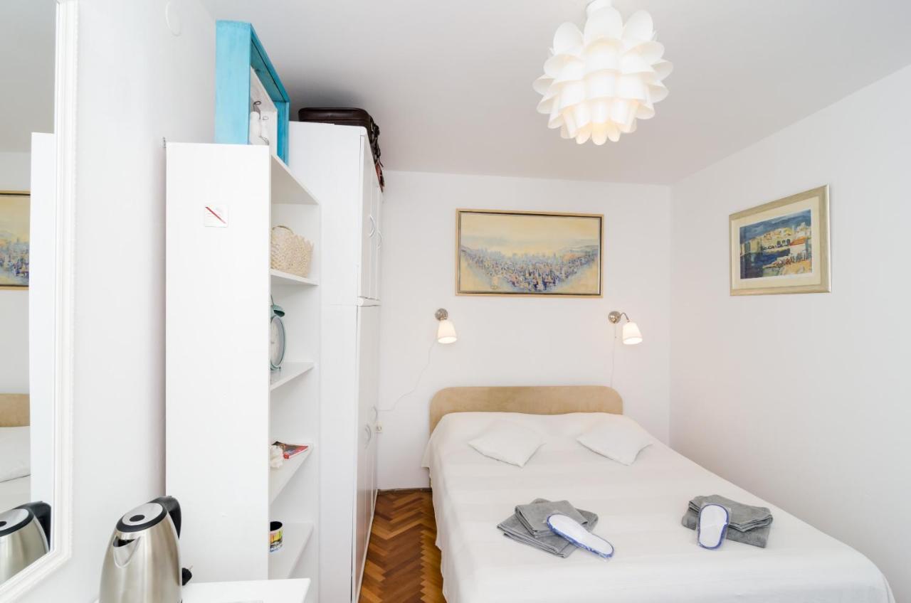 White Wave Guest House Dubrovnik Buitenkant foto