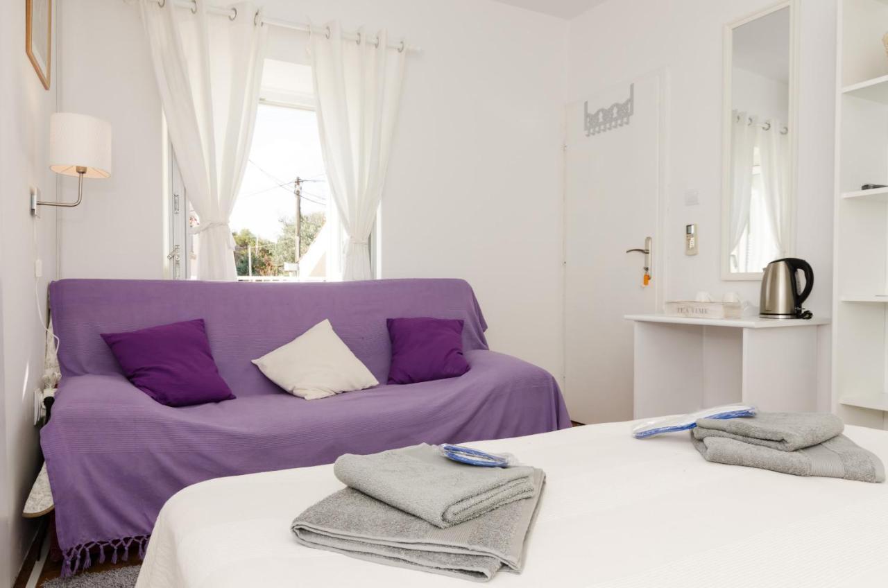 White Wave Guest House Dubrovnik Buitenkant foto