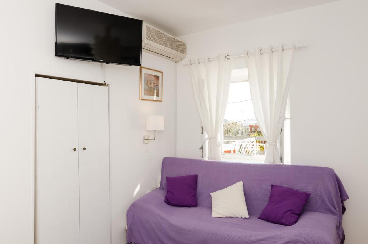 White Wave Guest House Dubrovnik Buitenkant foto